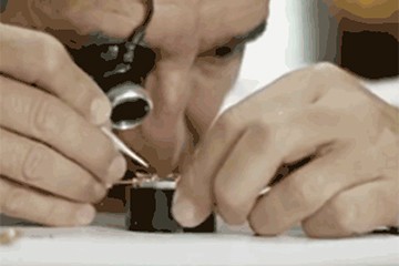 上海skp劳力士官方售后