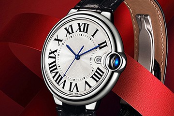 上海劳力士配指针