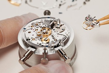 劳力士上海保养地点查询