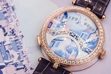 劳力士上海保养位置查询