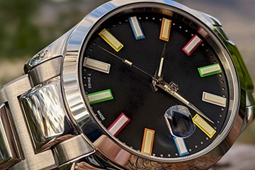 劳力士表上海服务中心地址查询