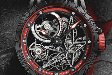 上海劳力士配表扣