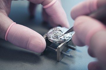 劳力士表上海客户服务中心地址查询