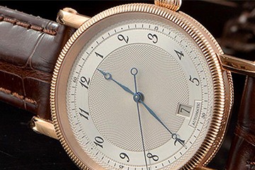 劳力士上海配零件