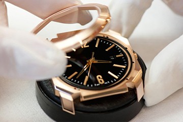 上海劳力士陀飞轮手表官方售后维修电话