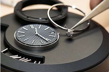 上海劳力士正规维修