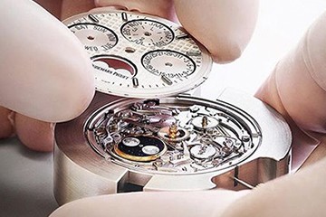 上海劳力士手表表链多少钱