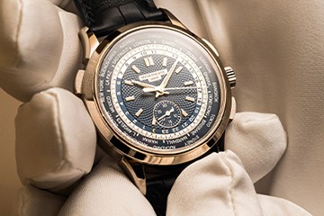 上海劳力士机械表维修