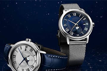 上海劳力士维修点