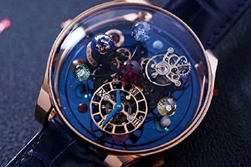 上海劳力士表哪里维修