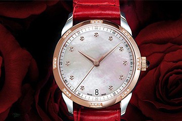 上海劳力士手表维修服务店地址