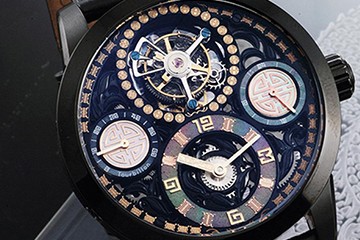 上海劳力士名表维修服务中心电话