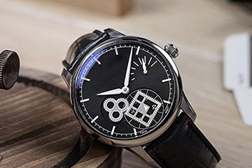 上海劳力士手表维修站电话