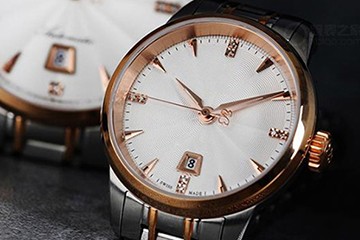 上海劳力士特约维修服务中心