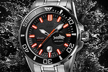 上海劳力士手表售后服务点