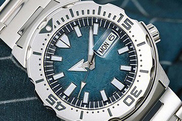 上海劳力士配表扣