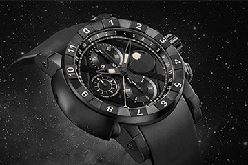 上海劳力士表表维修点