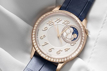 上海劳力士特约维修服务