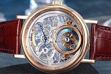 上海劳力士的维修