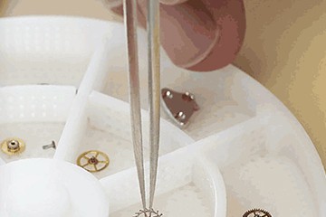 上海劳力士维修地址