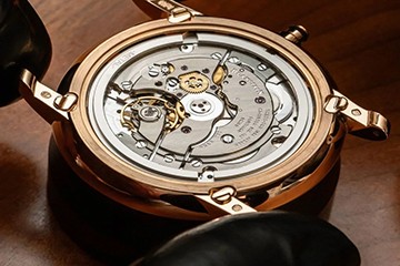 上海劳力士表授权维修