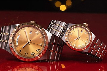 上海劳力士表维修价格