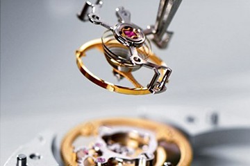 上海劳力士配零件