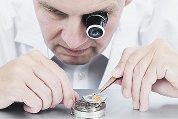 上海劳力士手表维修服务点地址