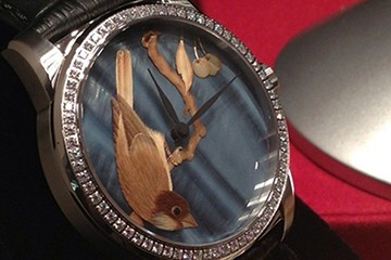 上海劳力士表维修授权