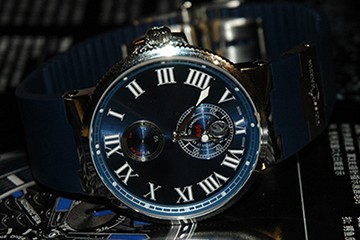 上海劳力士维修售后