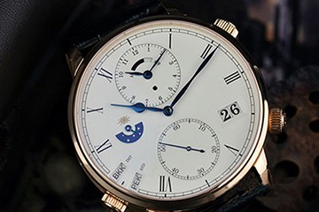 上海劳力士维修服务中心地址