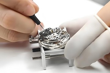 上海劳力士表售后维修地点地址