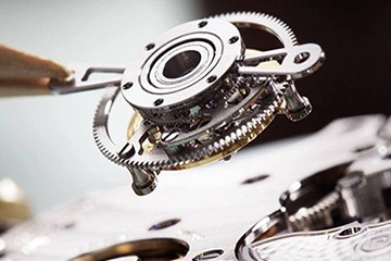 上海哪有换劳力士电池