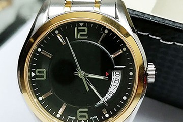 上海劳力士名表售后保养中心地址