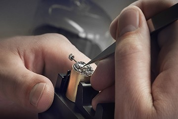 上海劳力士手表进水维修价格