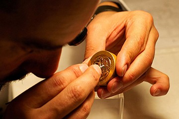 上海劳力士手表官方售后网点