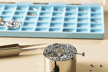 上海劳力士表售后维修服务中心地址