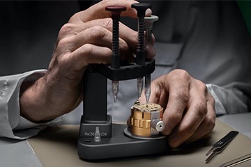 上海劳力士名表官方售后保养中心位置