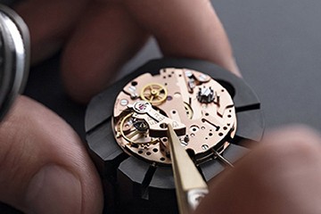 劳力士上海售后店