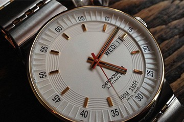 上海劳力士中心轴断了维修多少钱