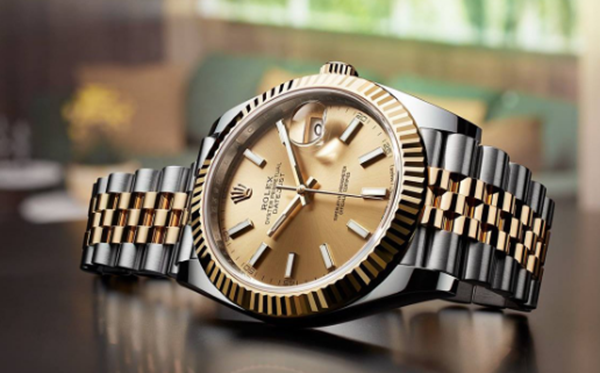 Rolex劳力士维修服务网点电话