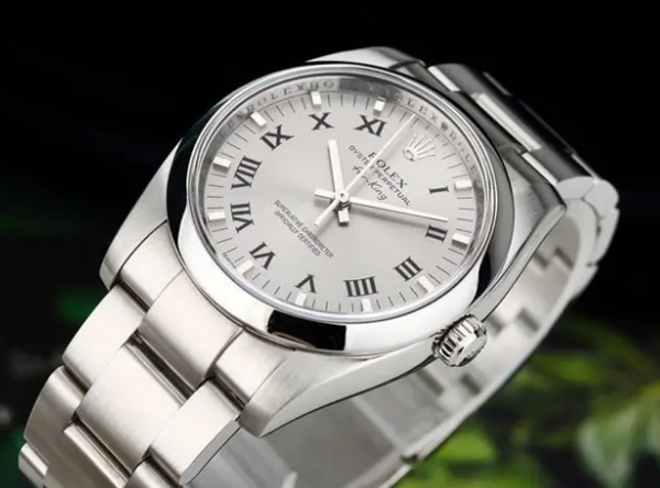 Rolex劳力士手表如何保养？让你的时间永驻青春